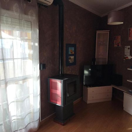Atico Punta Umbria Apartment Luaran gambar