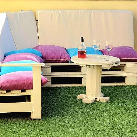 Atico Punta Umbria Apartment Luaran gambar